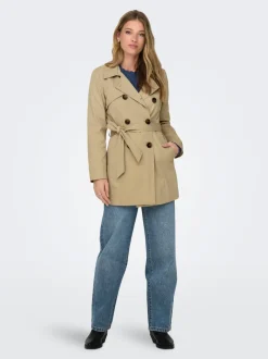 ONLVALERIE Trenchcoat