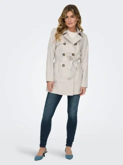 ONLVALERIE Trenchcoat