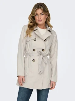 ONLVALERIE Trenchcoat
