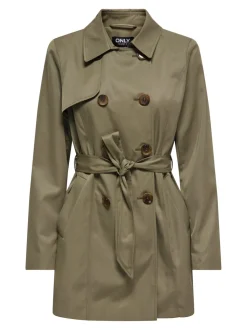 ONLVALERIE Trenchcoat