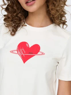 ONLVALLIE T-shirt