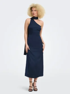 ONLVEDA Langes Kleid