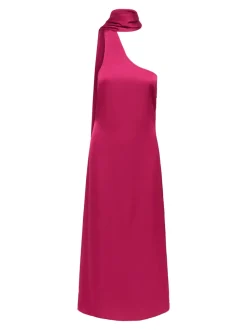 ONLVEDA Langes Kleid