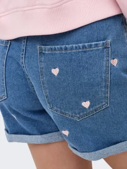 ONLVEGA Hohe Taille Hohe Taille Shorts