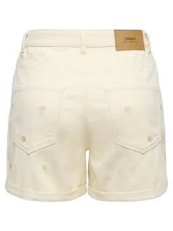 ONLVEGA Hohe Taille Hohe Taille Shorts
