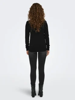 ONLVENICE Strickpullover