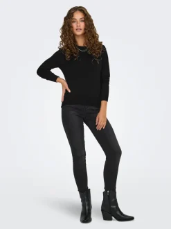 ONLVENICE Strickpullover
