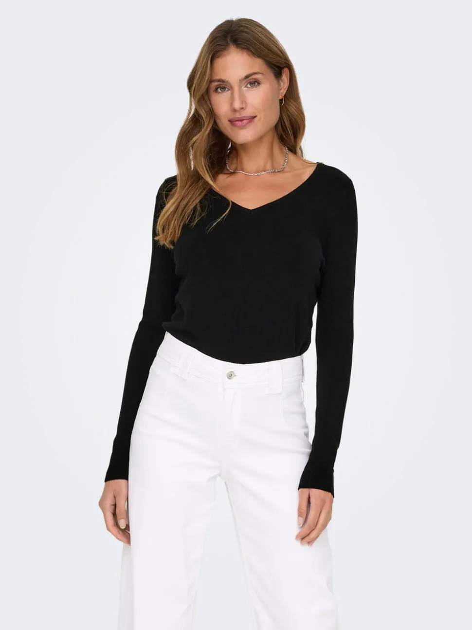ONLVENICE Strickpullover