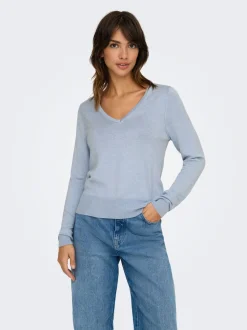 ONLVENICE Strickpullover
