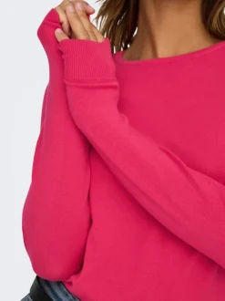 ONLVENICE Strickpullover