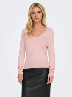 ONLVENICE Strickpullover