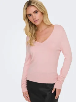 ONLVENICE Strickpullover