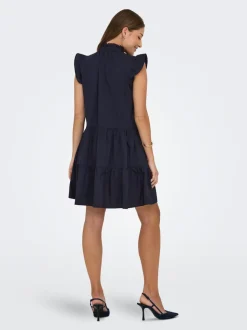 ONLVERA Kurzes Kleid