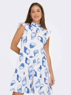 ONLVERA Kurzes Kleid