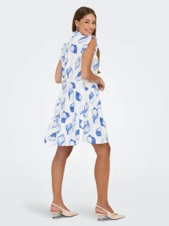ONLVERA Kurzes Kleid