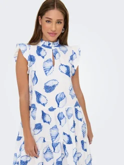 ONLVERA Kurzes Kleid