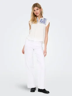 ONLVESTINE Top