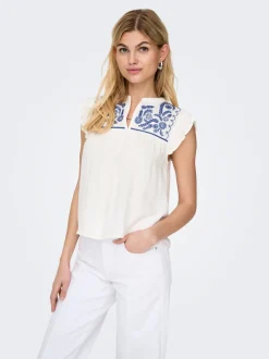 ONLVESTINE Top