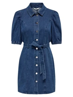 ONLVIBBE Kurzes Kleid