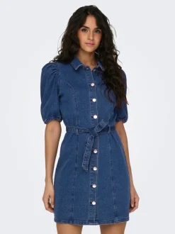 ONLVIBBE Kurzes Kleid