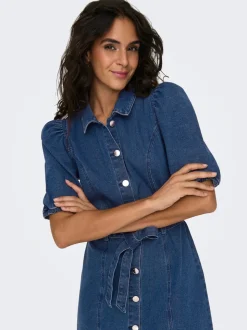 ONLVIBBE Kurzes Kleid