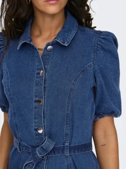 ONLVIBBE Kurzes Kleid