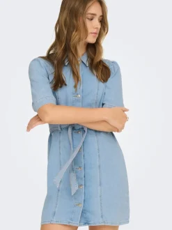 ONLVIBBE Midikleid
