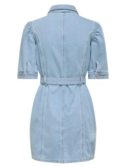 ONLVIBBE Midikleid
