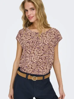 ONLVIC Bluse