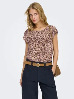 ONLVIC Bluse