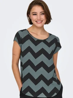 ONLVIC Bluse