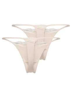 ONLVICKY 2er-pack G-String