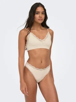 ONLVICKY 2er-pack Unterhose