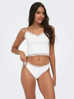 ONLVICKY 2er-pack Unterhose