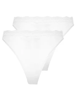 ONLVICKY 2er-pack Unterhose