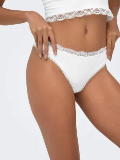 ONLVICKY 2er-pack Unterhose