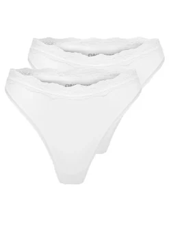 ONLVICKY 2er-pack Unterhose