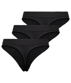 ONLVICKY 3-pack G-String