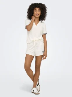 ONLVICKY Normal geschnitten Shorts