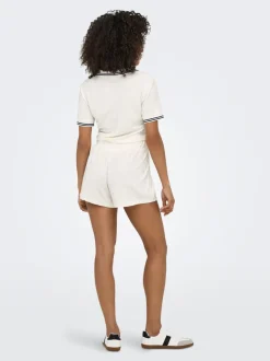 ONLVICKY Normal geschnitten Shorts