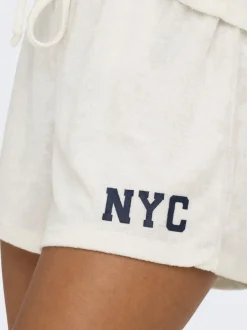 ONLVICKY Normal geschnitten Shorts