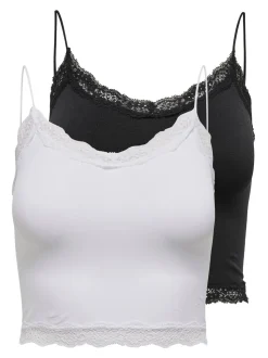 ONLVICKY Trägertop