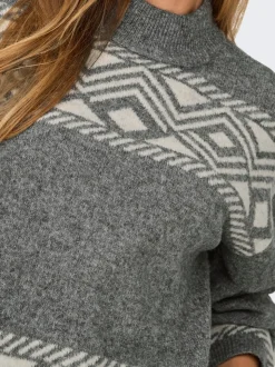 ONLVICTORIA Strickpullover