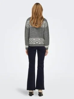 ONLVICTORIA Strickpullover