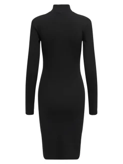 ONLVIDYA Midikleid