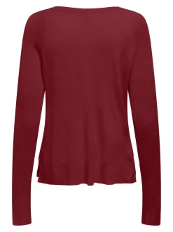 ONLVIENNA Strickpullover