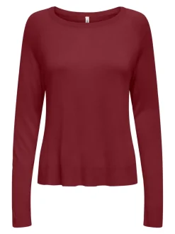 ONLVIENNA Strickpullover