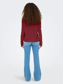ONLVIENNA Strickpullover
