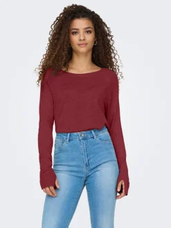 ONLVIENNA Strickpullover