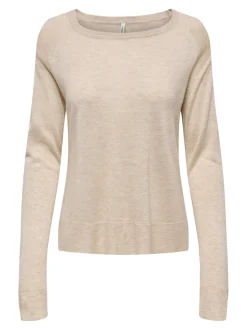 ONLVIENNA Strickpullover